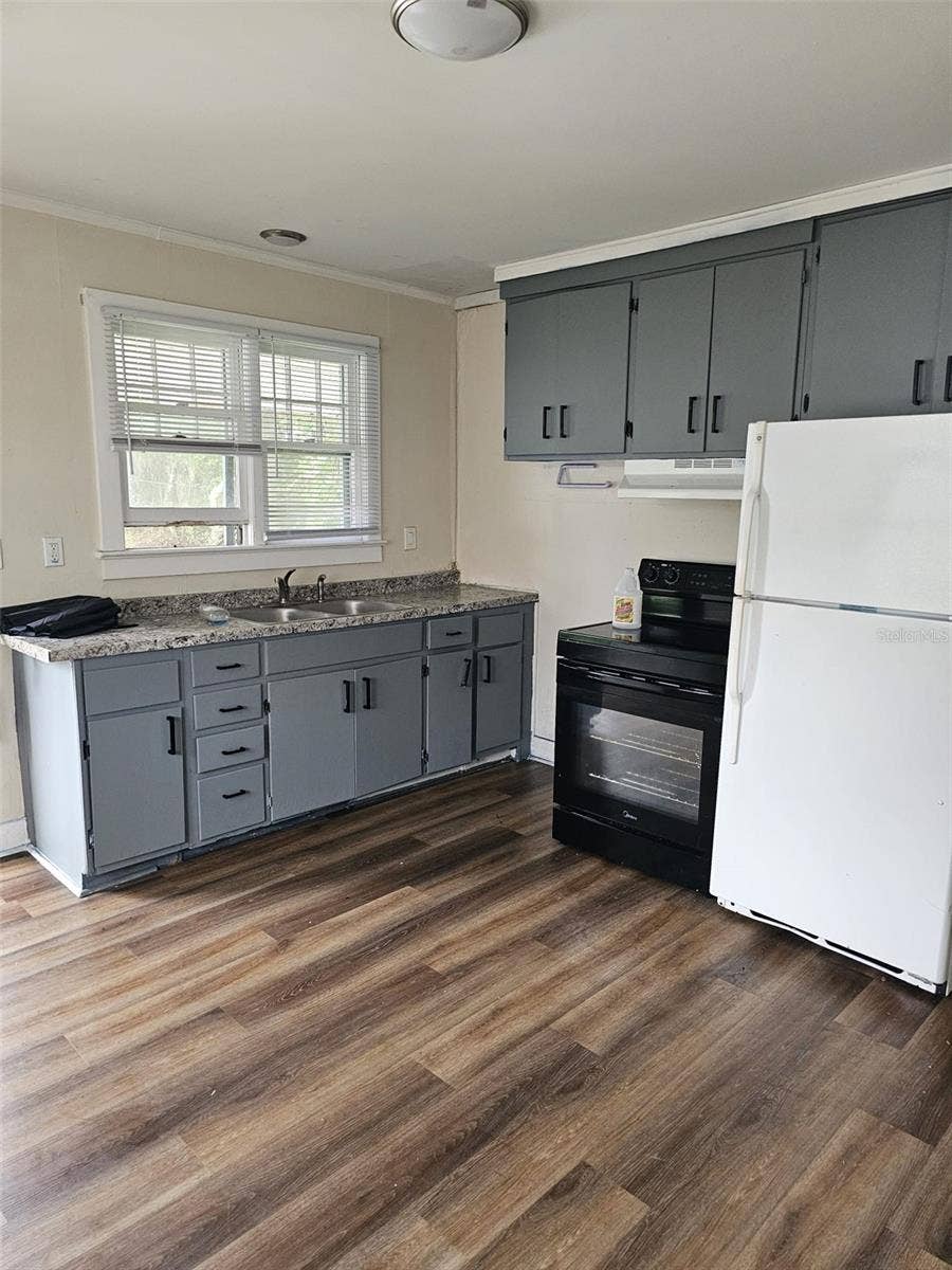 609 NE 8TH AVENUE, Ocala, FL 34470
