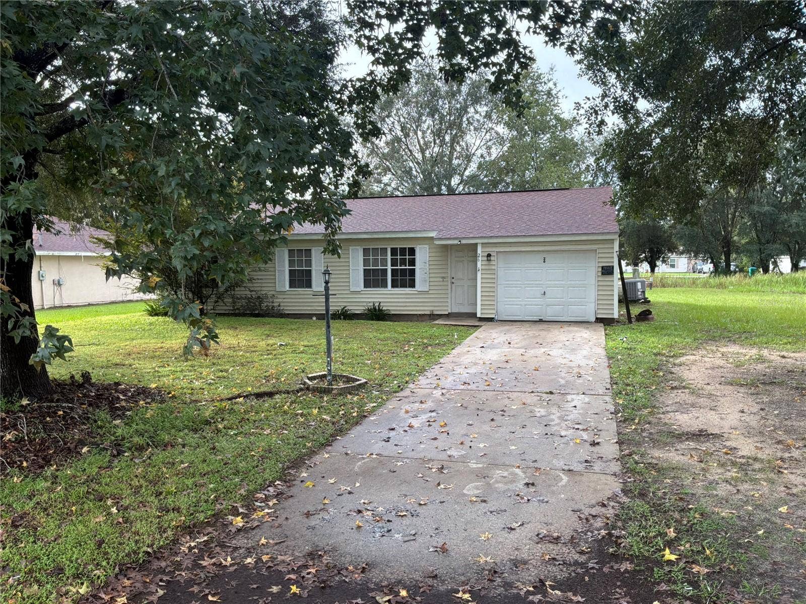26 WATER TRACK, Ocala, FL 34472