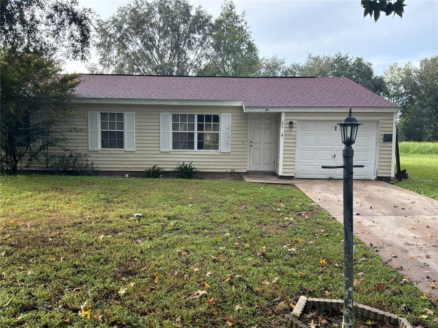 Property photo for 26 WATER TRACK, Ocala, FL