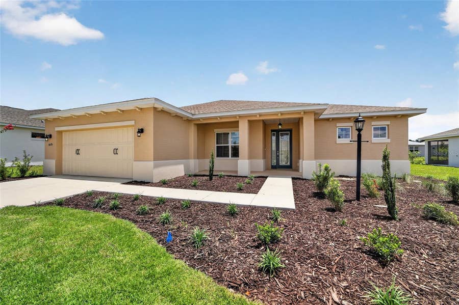 Property photo for 10375 SW 107TH AVENUE, Ocala, FL