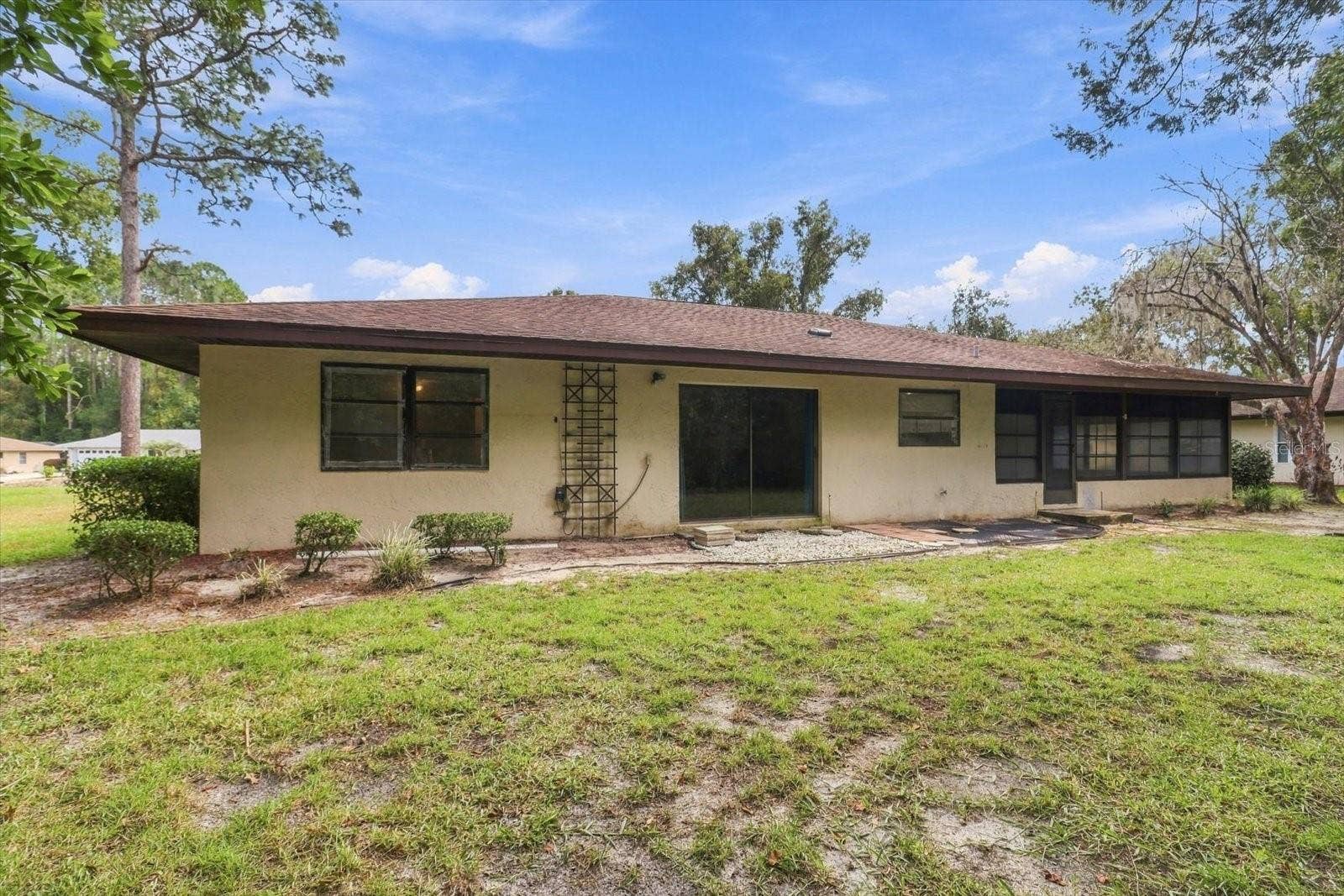 30 SYCAMORE CIRCLE, Homosassa, FL 34446