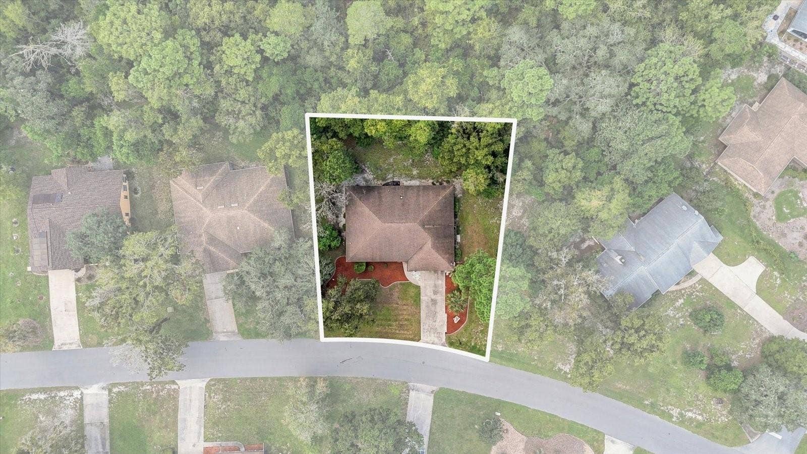 30 SYCAMORE CIRCLE, Homosassa, FL 34446
