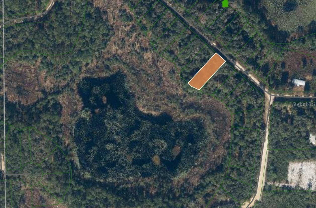 147 FISHERMANS DRIVE, Interlachen, FL 32148
