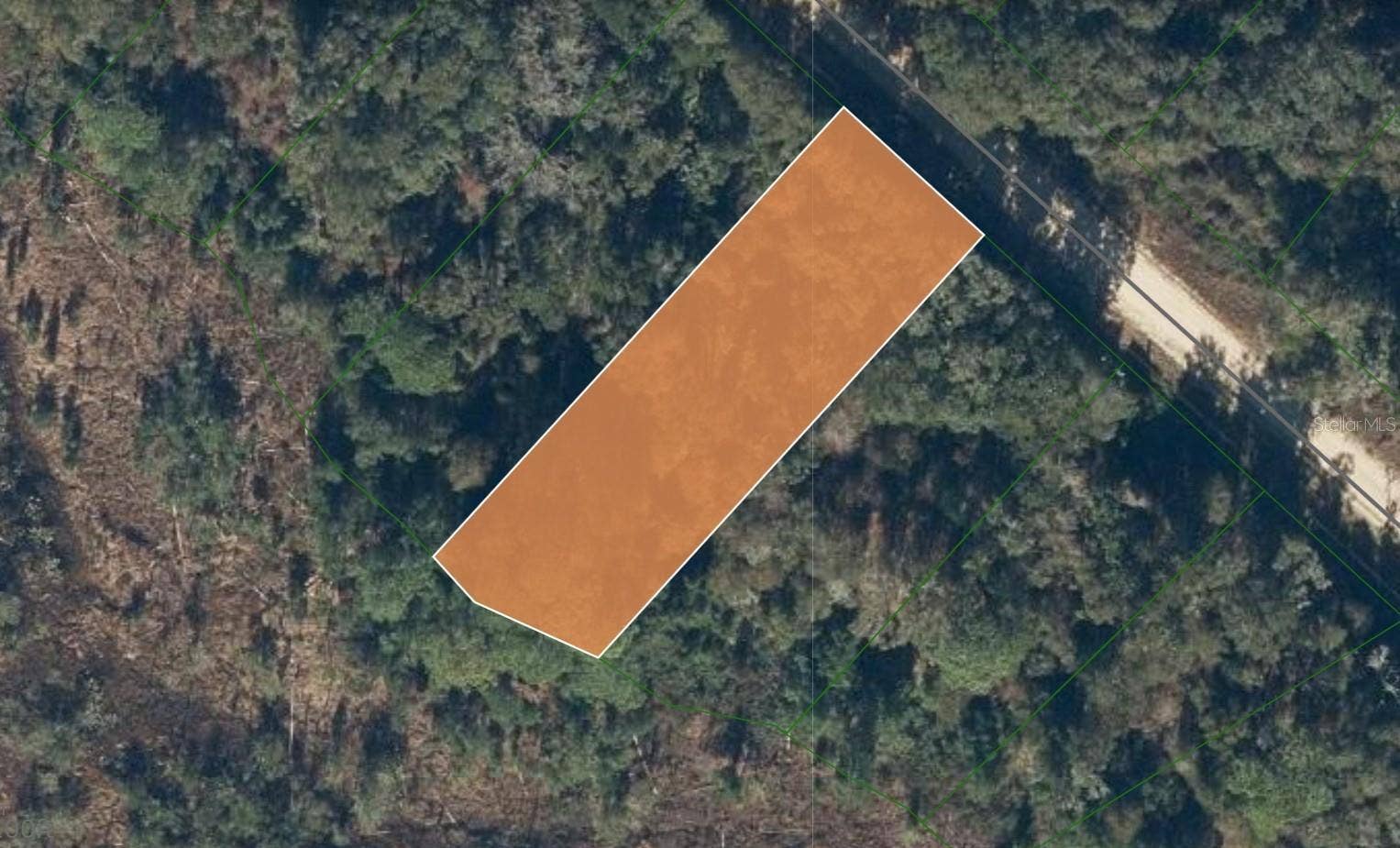 147 FISHERMANS DRIVE, Interlachen, FL 32148