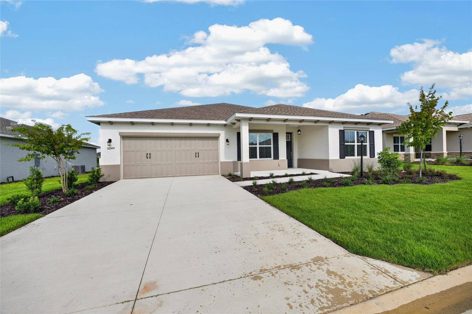 10344 SW 106TH COURT, Ocala, FL 34481