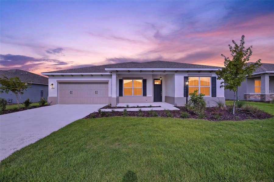 Property photo for 10344 SW 106TH COURT, Ocala, FL