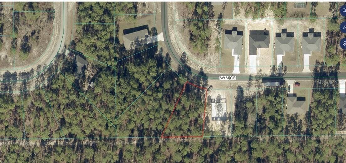 TBA SW 81 CIRCLE, Ocala, FL 34473