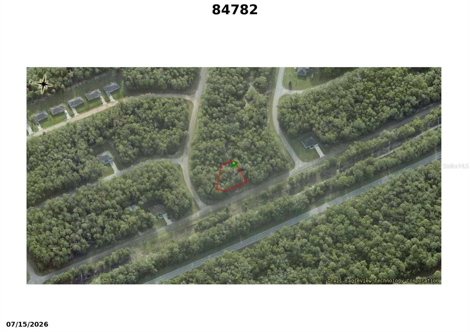 8478 N QUARRY DRIVE, Citrus Springs, FL 34434 8478 N QUARRY DRIVE, Citrus Springs, FL 34434