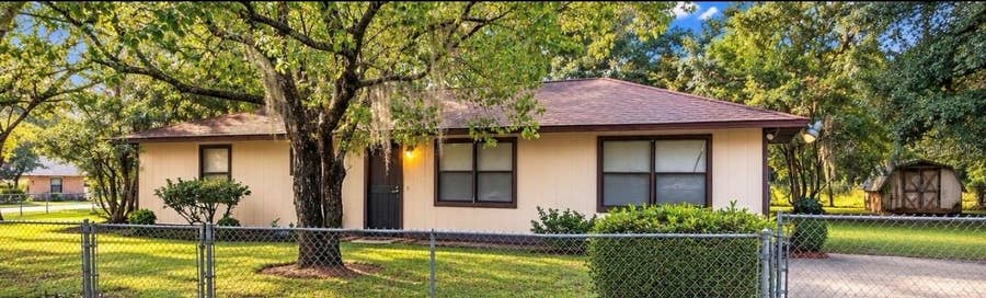 Property photo for 5330 NW 12TH PLACE, Ocala, FL