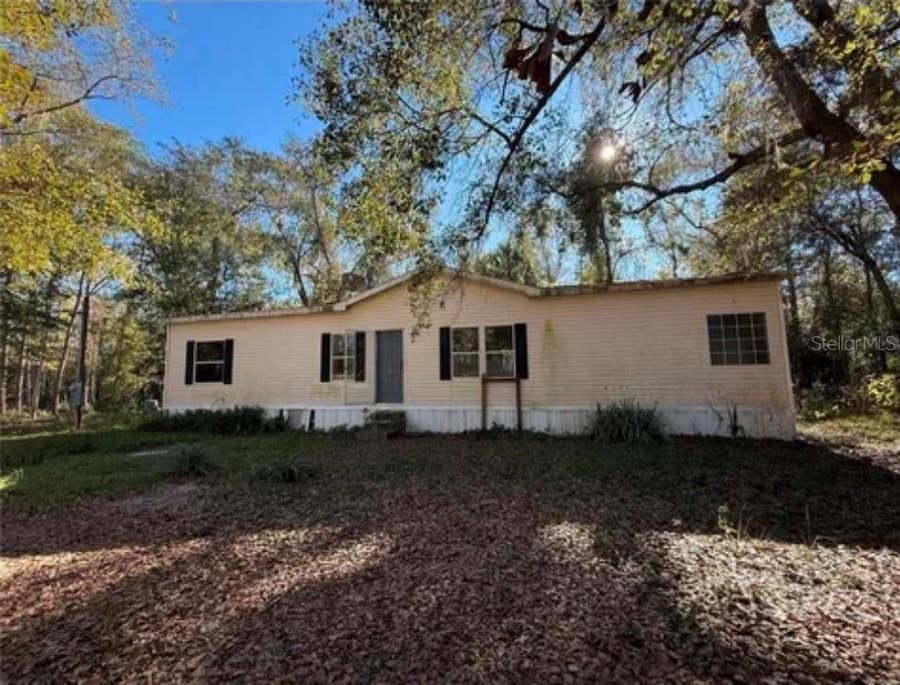 Property photo for 132 POND SIDE TRAIL, Hawthorne, FL