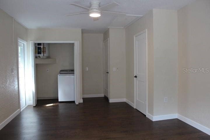 12082 SE 61ST COURT, Belleview, FL 34420 family room washer/Dryer location