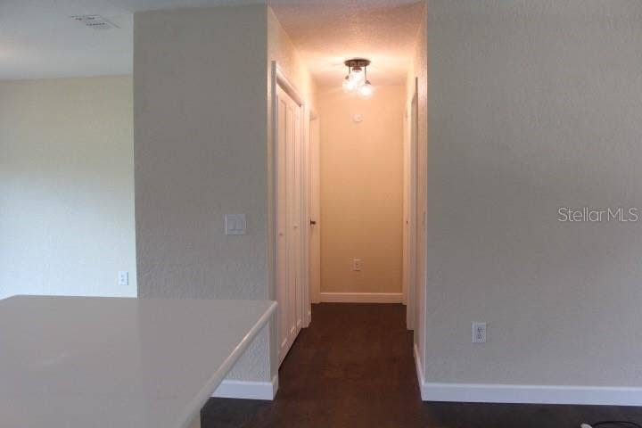 12082 SE 61ST COURT, Belleview, FL 34420 Hall to Guest bedrooms and G bath