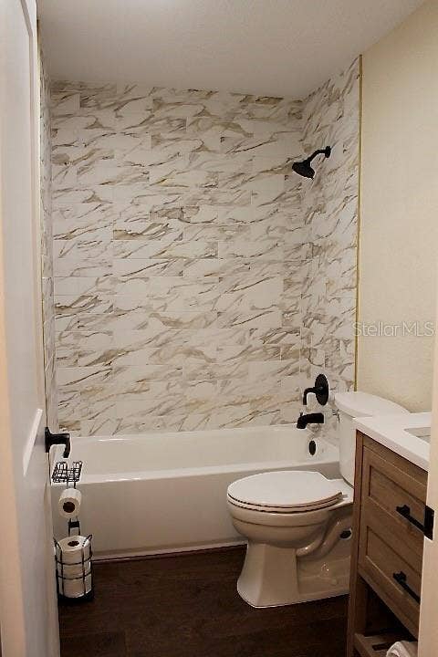 12082 SE 61ST COURT, Belleview, FL 34420 Guest BAth