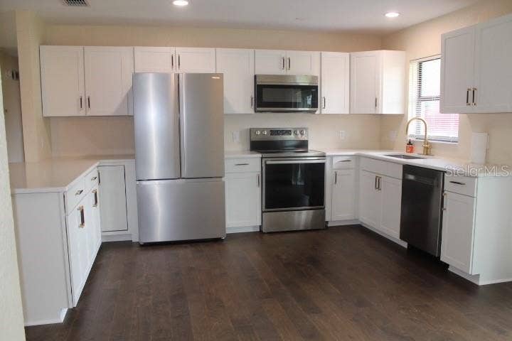 12082 SE 61ST COURT, Belleview, FL 34420 Kitchen