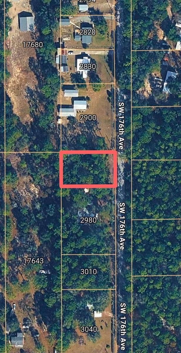 SW 176TH AVE, Dunnellon, FL 34432 SW 176TH AVE, Dunnellon, FL 34432
