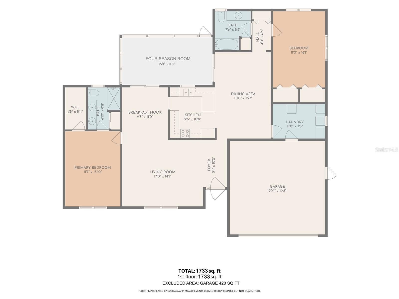 7578 SW 112TH LANE, Ocala, FL 34476 7578 SW 112TH LANE, Ocala, FL 34476