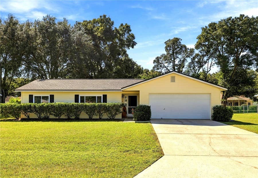 Property photo for 7578 SW 112TH LANE, Ocala, FL