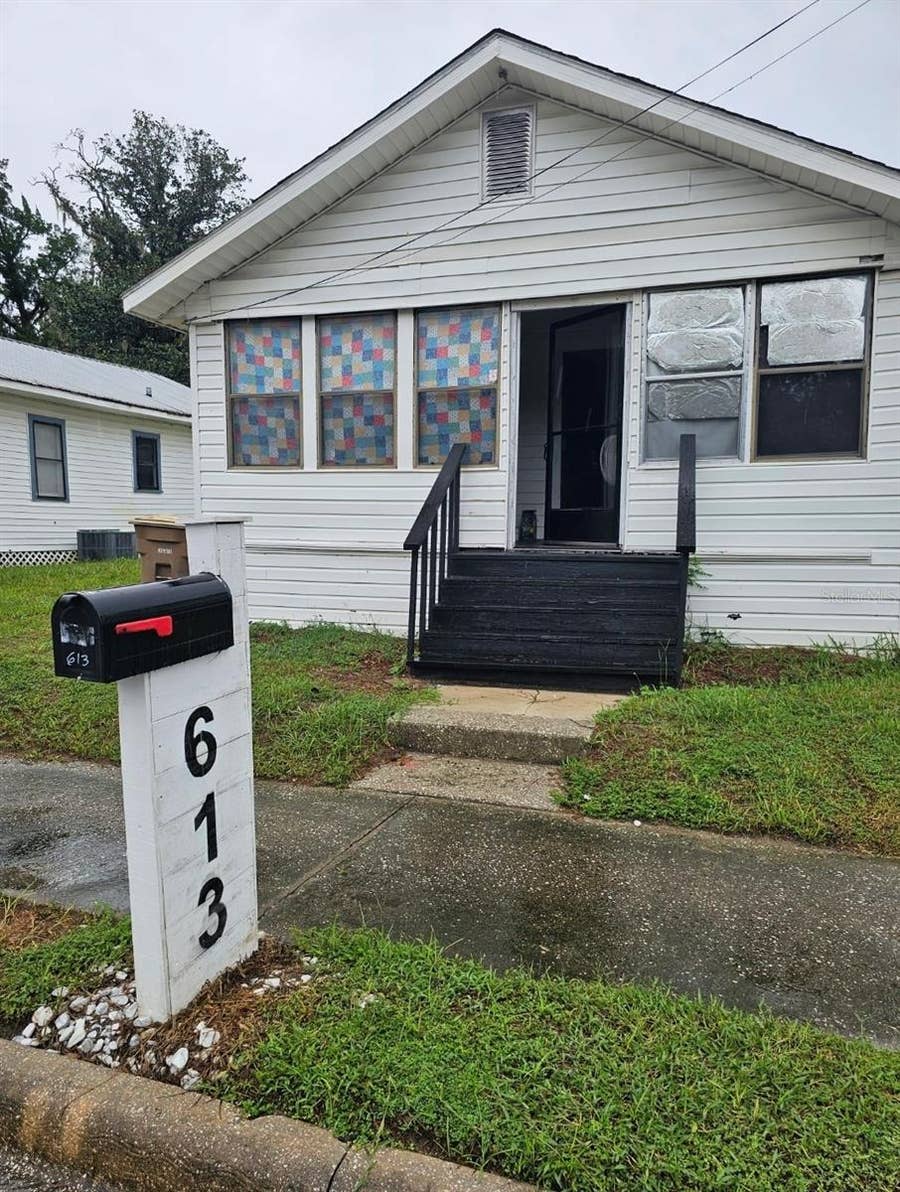 Property photo for 613 NE 8TH AVENUE, Ocala, FL