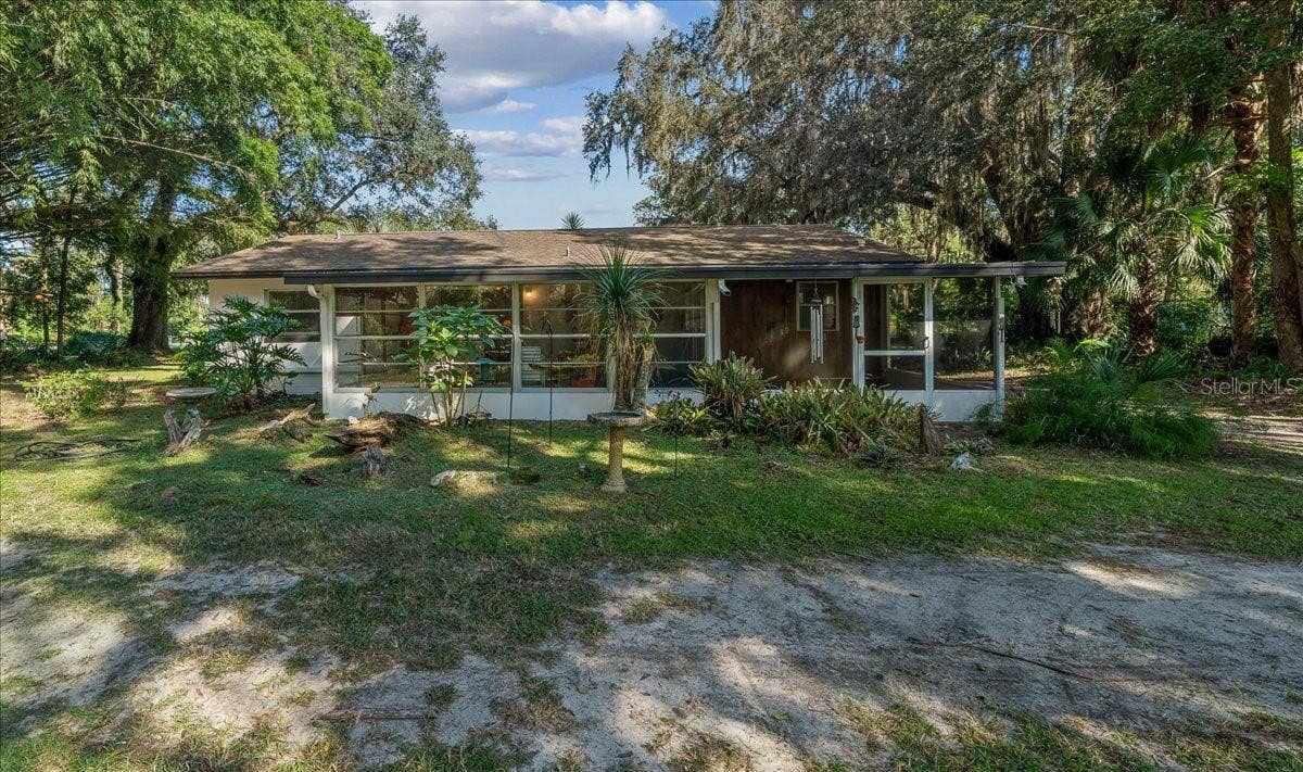 722 & 746 NE 35TH STREET, Ocala, FL 34479