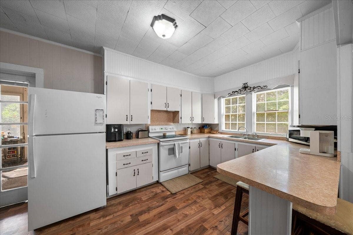 722 & 746 NE 35TH STREET, Ocala, FL 34479