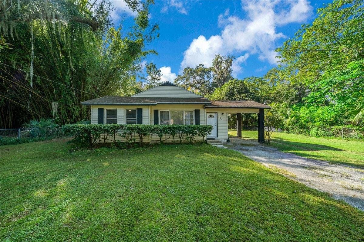 722 & 746 NE 35TH STREET, Ocala, FL 34479