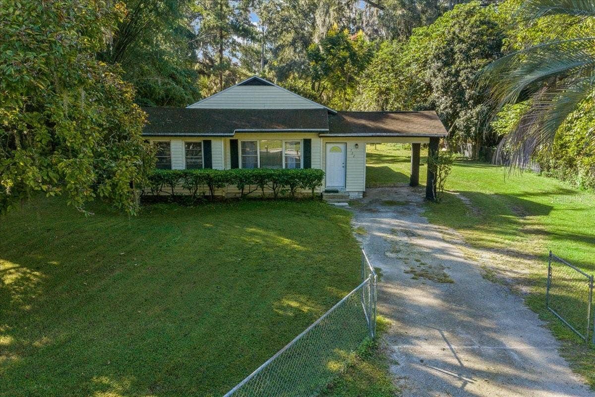 722 & 746 NE 35TH STREET, Ocala, FL 34479