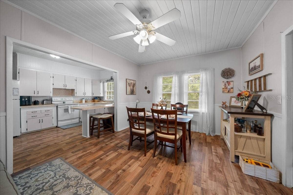 722 & 746 NE 35TH STREET, Ocala, FL 34479
