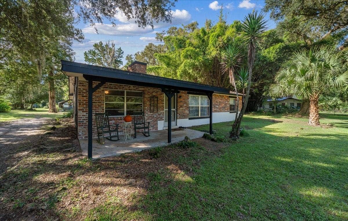 722 & 746 NE 35TH STREET, Ocala, FL 34479