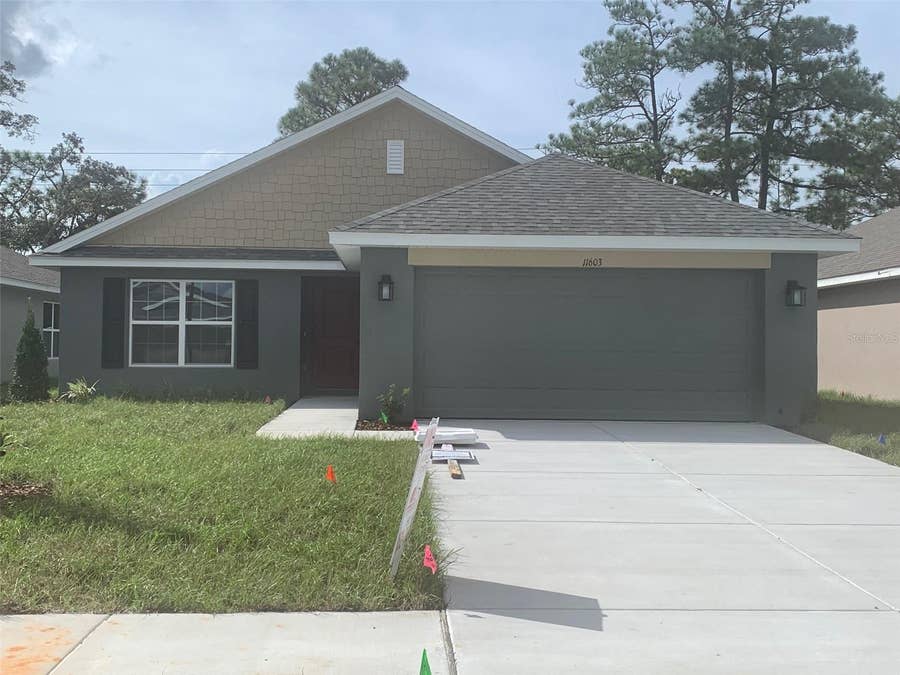 Property photo for 11603 GRACE ROAD, Weeki Wachee, FL