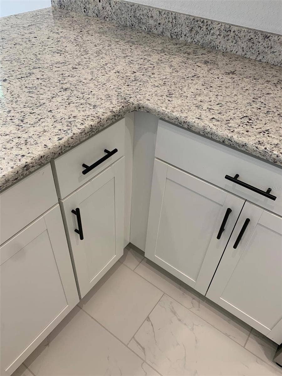 11603 GRACE ROAD, Weeki Wachee, FL 34614 Cabinets/countertops/flooring