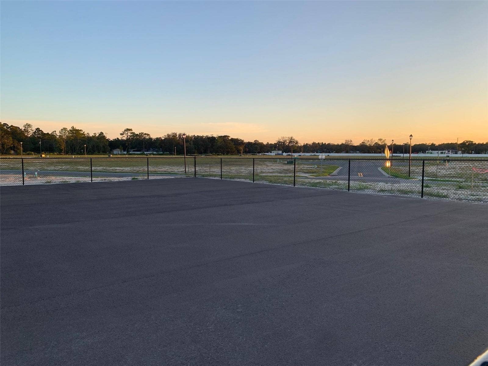 11603 GRACE ROAD, Weeki Wachee, FL 34614 Designated pickleball courts