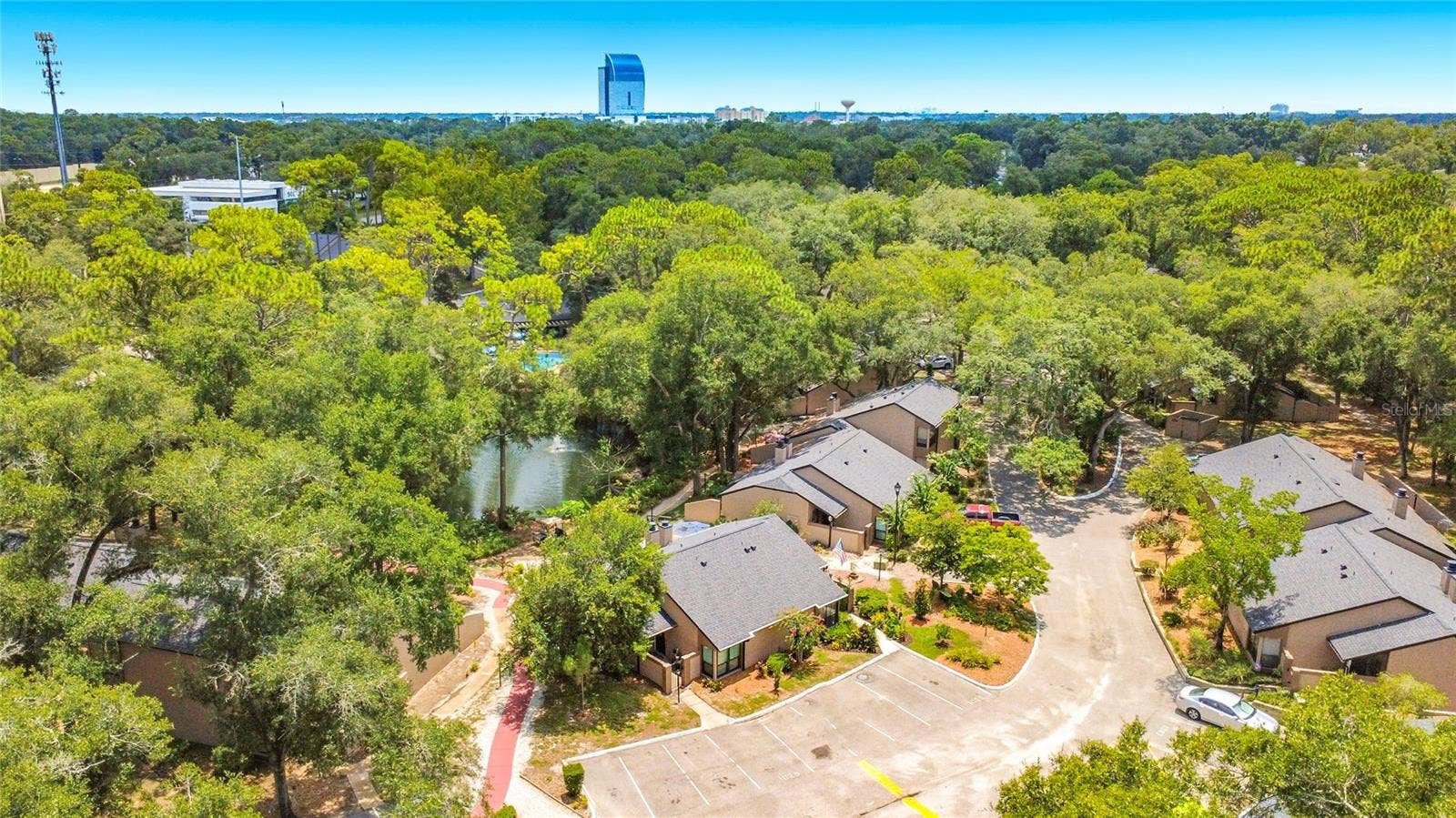 940 DOUGLAS AVENUE, #172, Altamonte Springs, FL 32714
