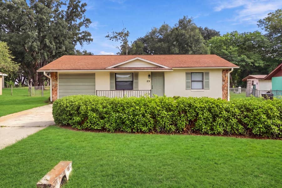Property photo for 23 PINE TRACE, Ocala, FL