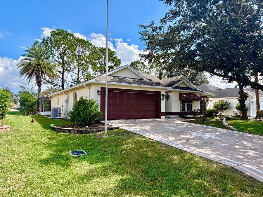 Property photo for 1407 FORTALEZA DRIVE, The Villages, FL