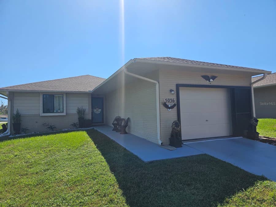 Property photo for 5036 SE 107TH PLACE, Belleview, FL