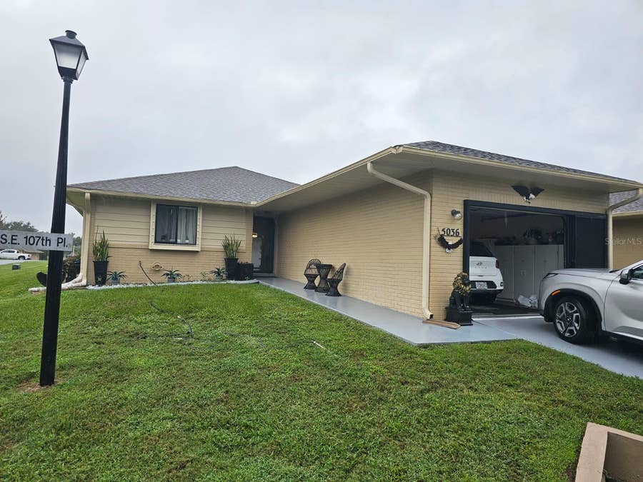 Property photo for 5036 SE 107TH PLACE, Belleview, FL