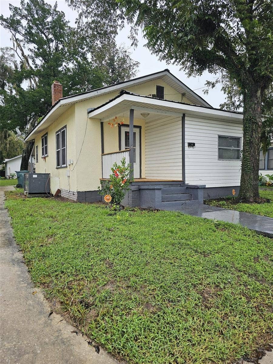 623 NE 8TH AVENUE, Ocala, FL 34470