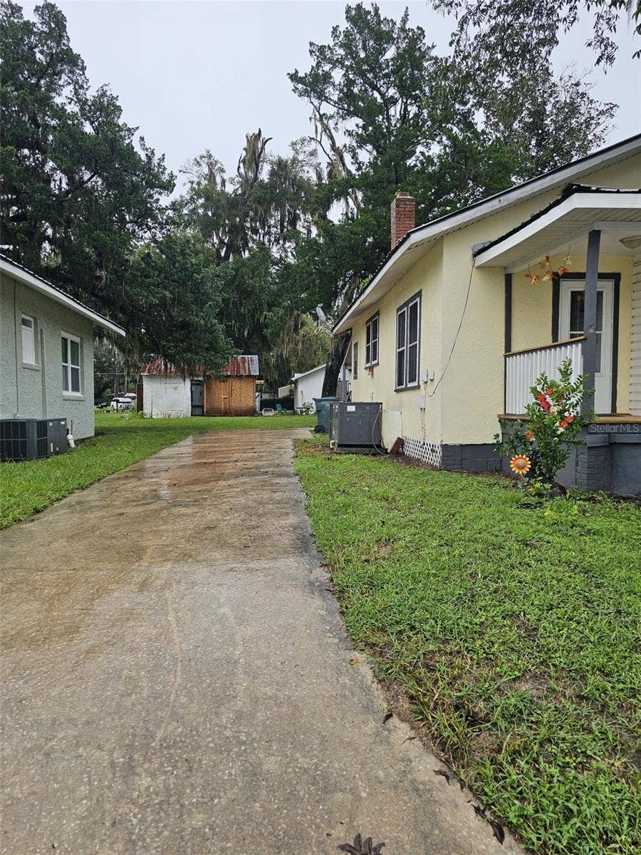 623 NE 8TH AVENUE, Ocala, FL 34470