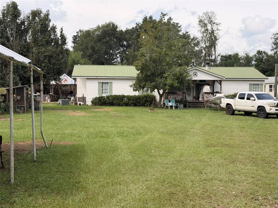 Property photo for 1933 SE 155TH STREET, Summerfield, FL