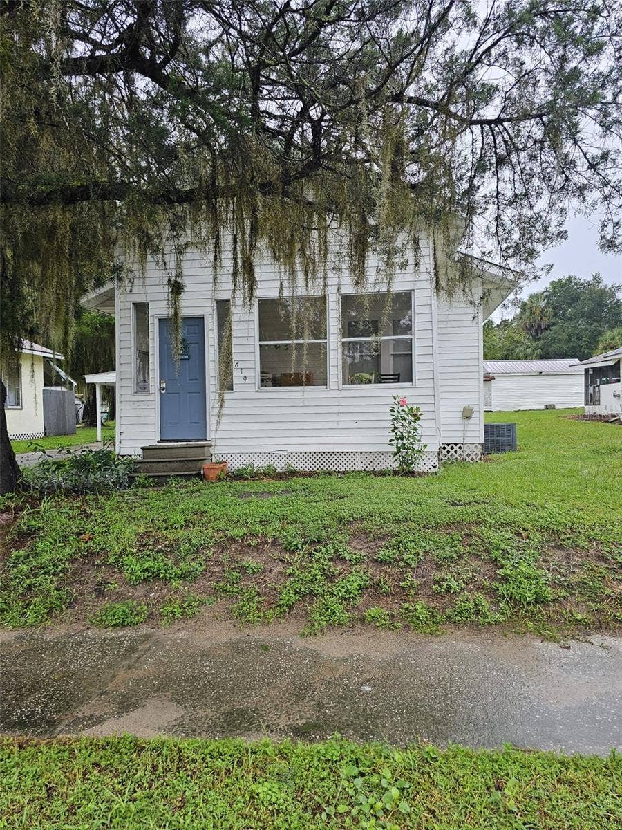 Property photo for 619 NE 8TH AVENUE, Ocala, FL