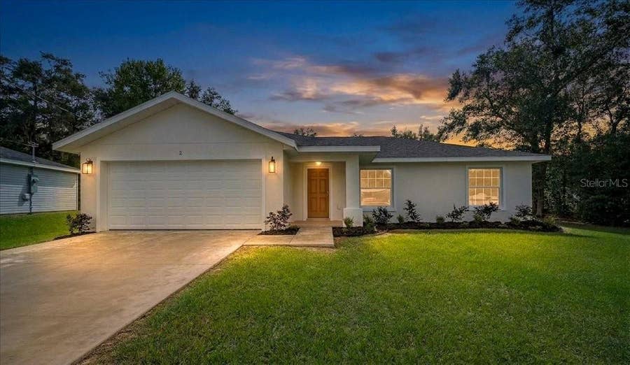 Property photo for 2 DOGWOOD DRIVE RADL., Ocala, FL
