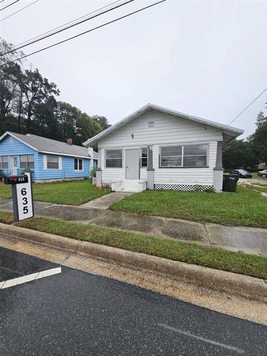 Property photo for 635 NE 8TH AVENUE, Ocala, FL