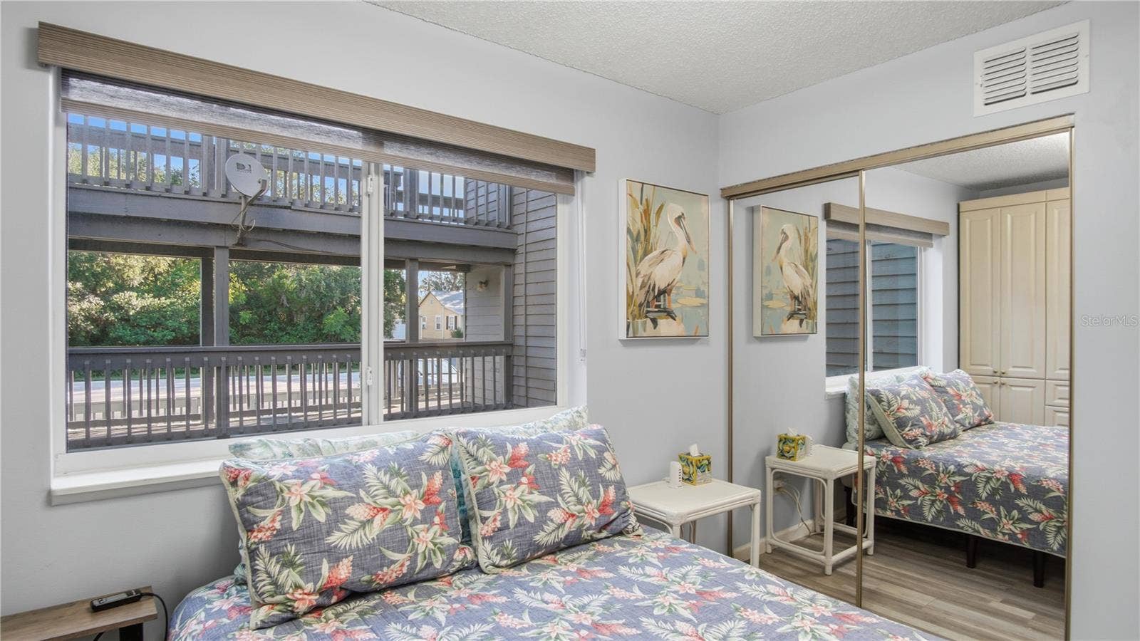 20820 RIVER DRIVE, #B25, Dunnellon, FL 34431 Bedroom
