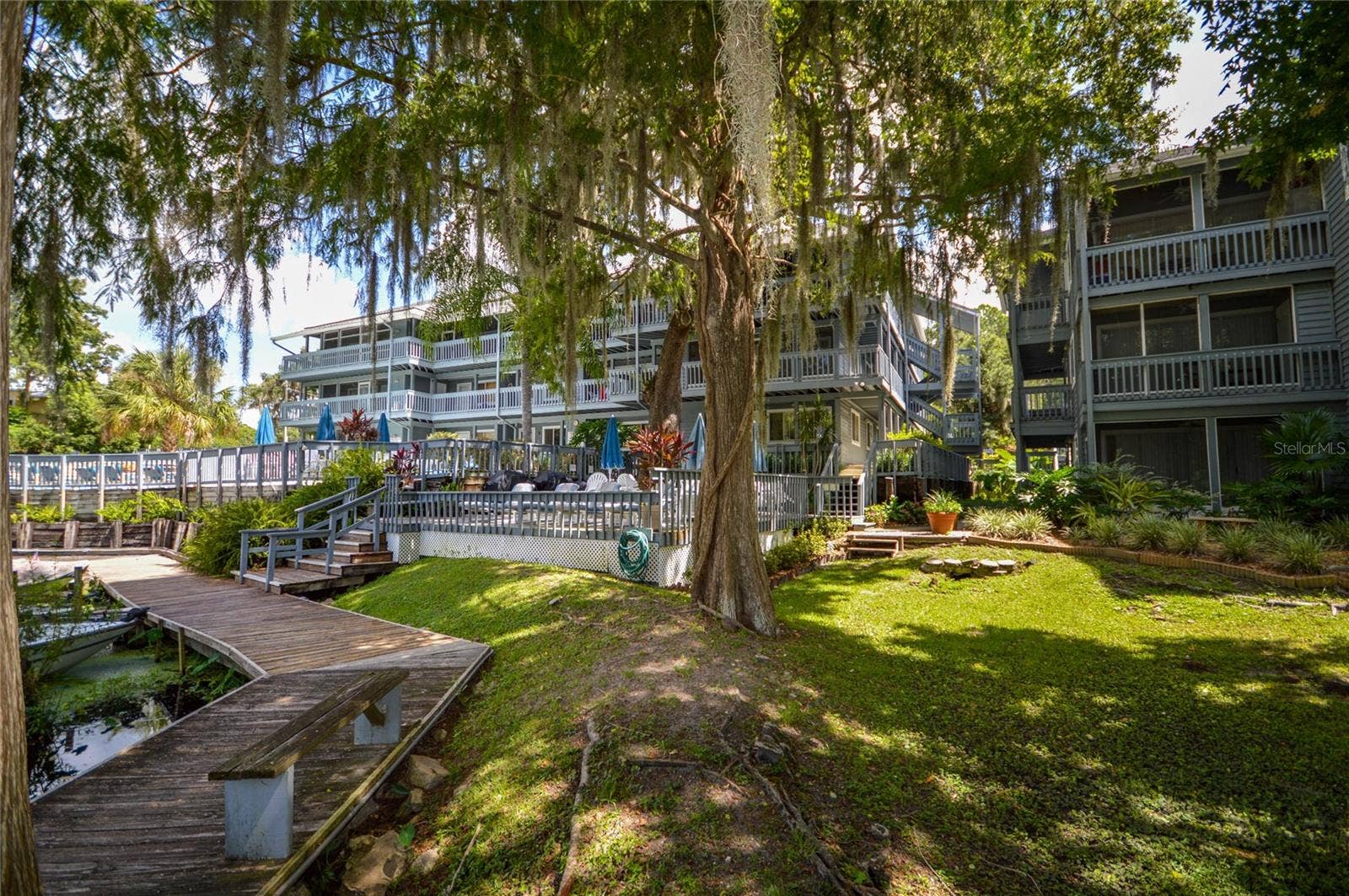20820 RIVER DRIVE, #B25, Dunnellon, FL 34431 boat docks