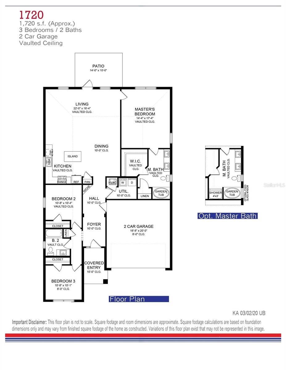 4501 SW 91ST LANE ROAD, Ocala, FL 34476 4501 SW 91ST LANE ROAD, Ocala, FL 34476