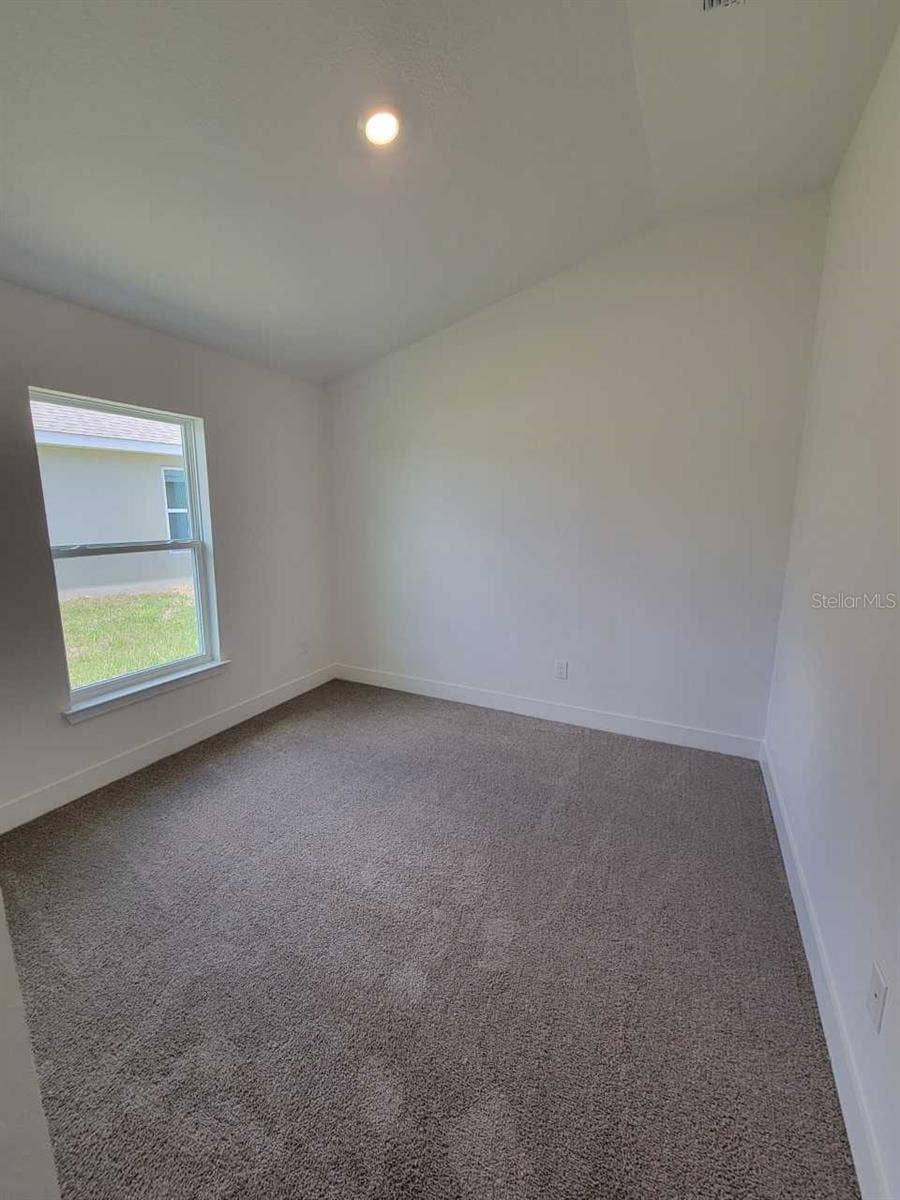 4501 SW 91ST LANE ROAD, Ocala, FL 34476 Picture of similar home for illustrative purposes only! Colors and features will vary!