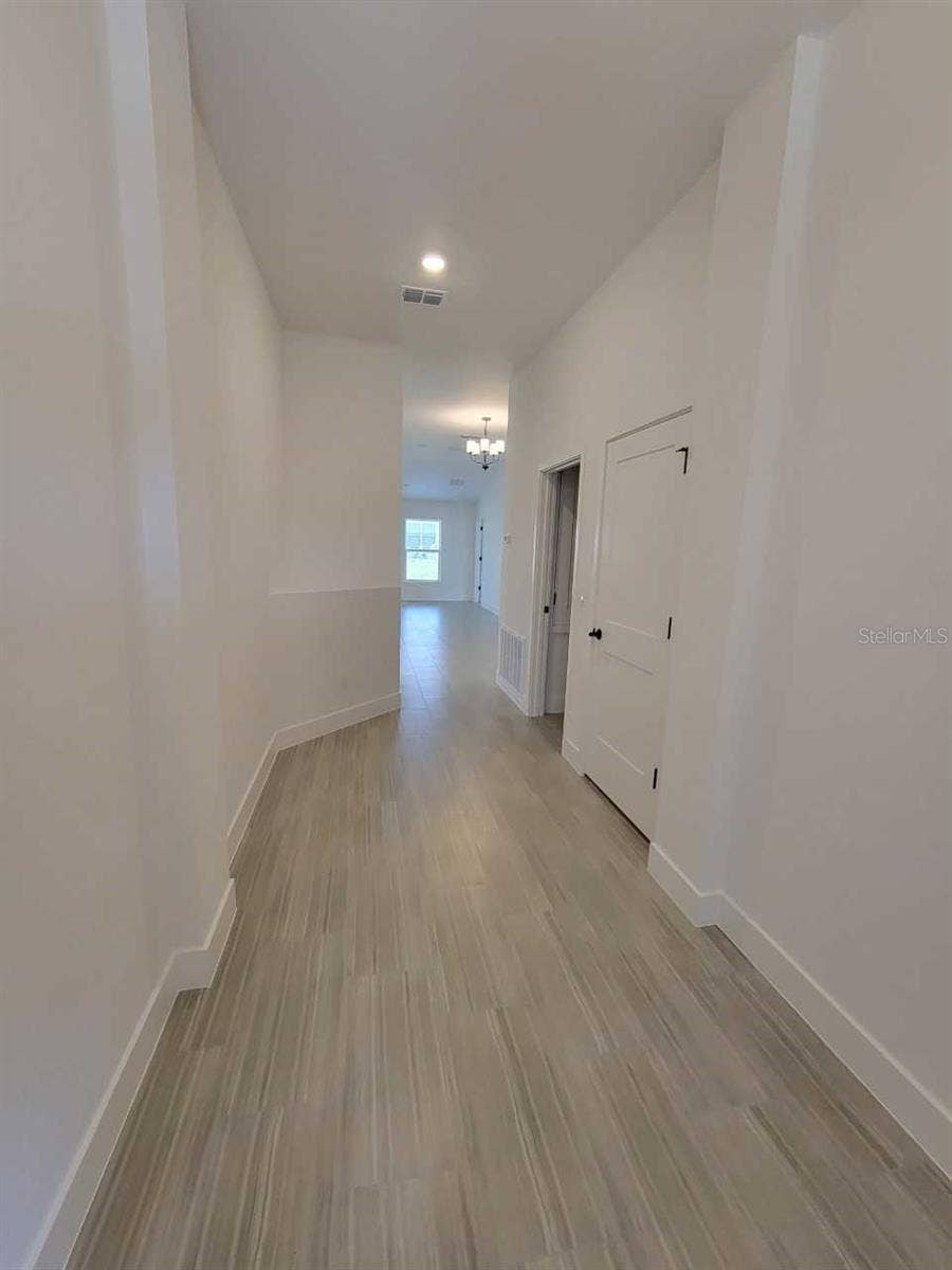 4501 SW 91ST LANE ROAD, Ocala, FL 34476 Picture of similar home for illustrative purposes only! Colors and features will vary!