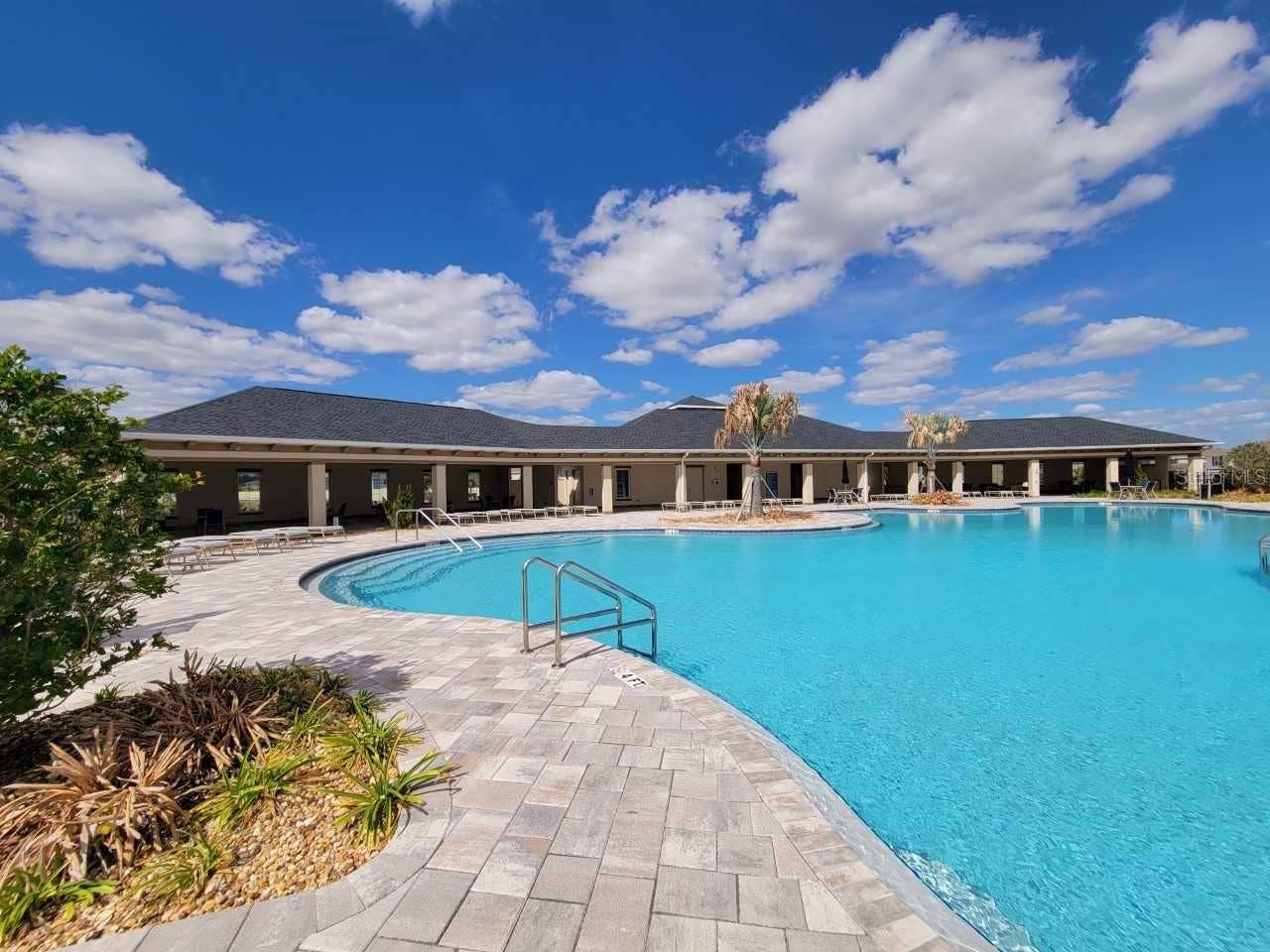 4501 SW 91ST LANE ROAD, Ocala, FL 34476 Community amenities