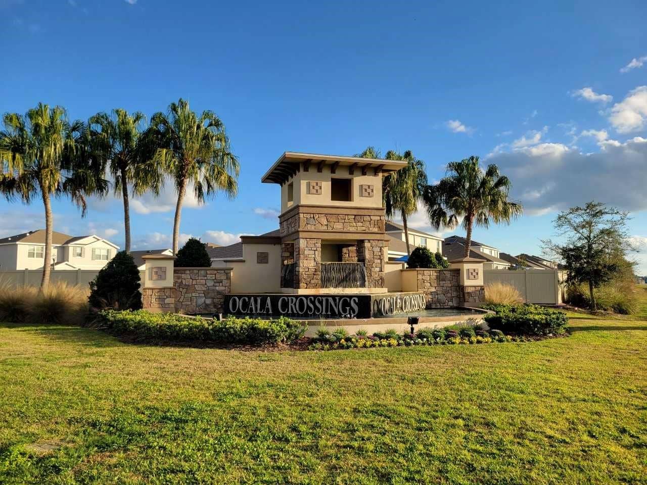 4501 SW 91ST LANE ROAD, Ocala, FL 34476 Community amenities
