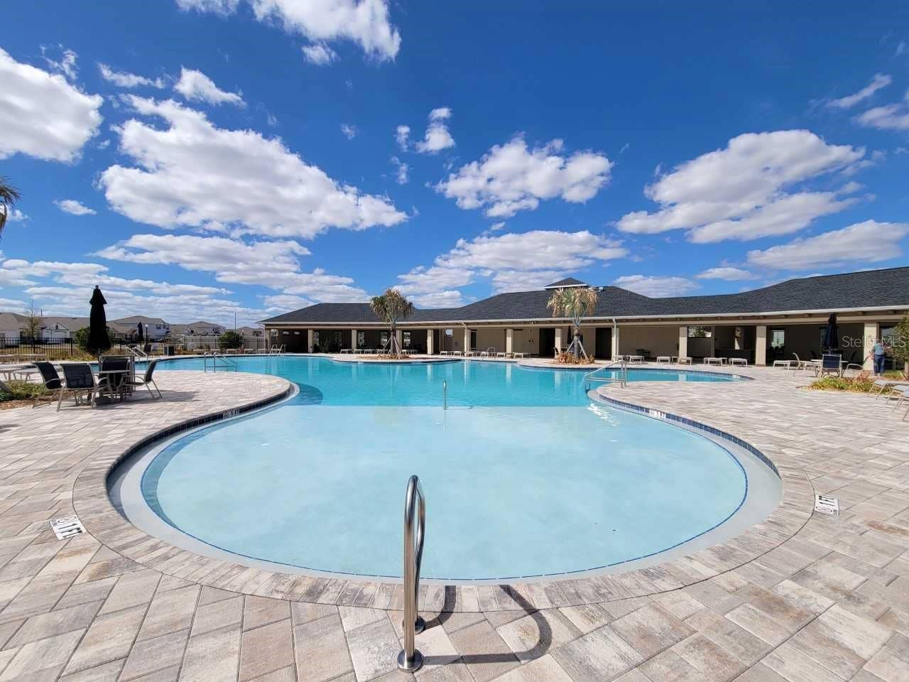 4501 SW 91ST LANE ROAD, Ocala, FL 34476 Community amenities